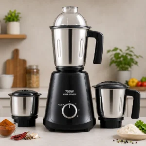 Mixer Grinder 750W