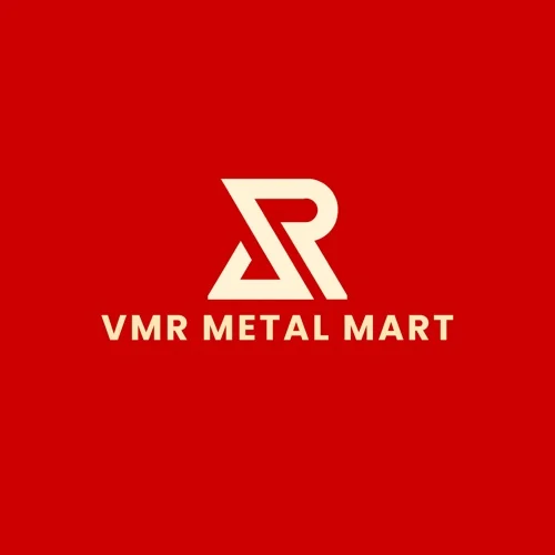 VMR Metal Mart Logo