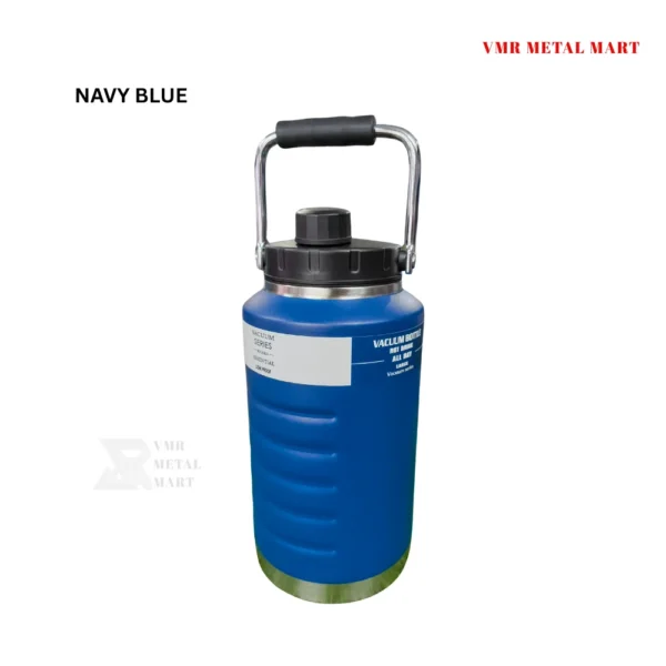 Stainlless steel vacuum insulated bottle