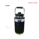 Stainlless steel vacuum insulated bottle