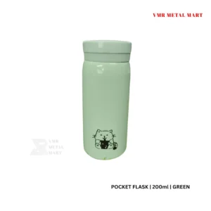 pocket flask
