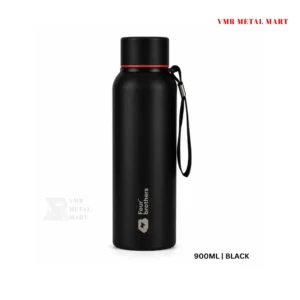 insulated water bottle