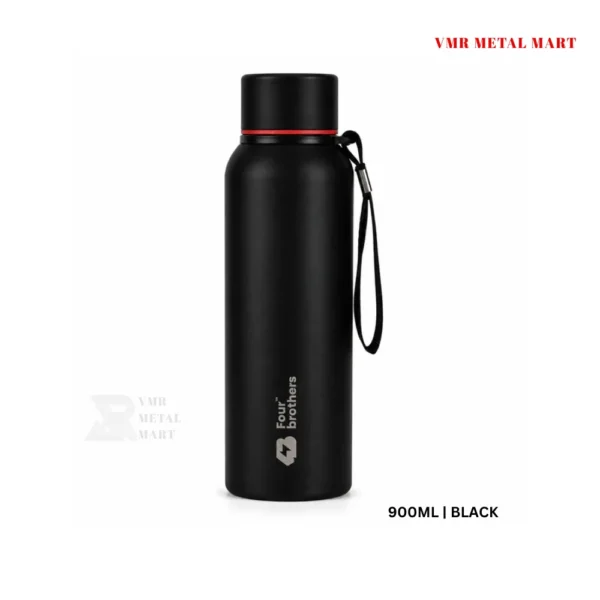insulated water bottle
