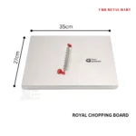 royal chopping board