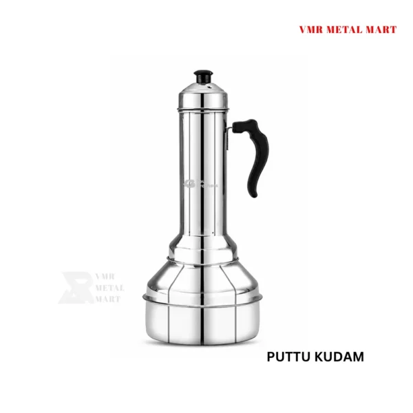 Puttu kudam