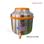 H2O Pot 9 liter