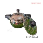 Bellino pressure cooker