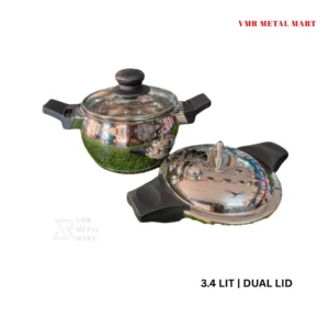 Bellino pressure cooker