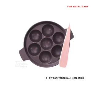 Non-Stick Paniyarakkal