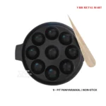 non stick paniyarakkal