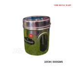 C-Through Storage Container