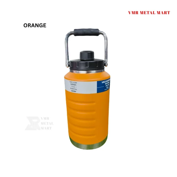Stainless Steel Vacuum Insulated Bottle