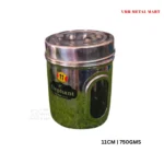 C-Through Storage Container