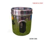 C-Through Storage Container