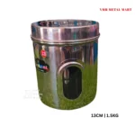 C-Through Storage Container