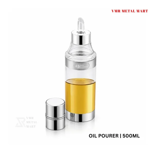 Oil Pourer