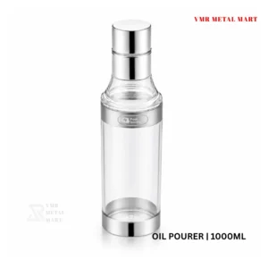 Oil Pourer