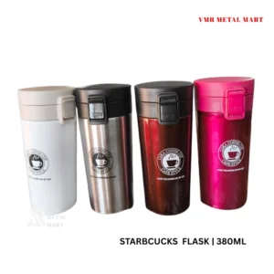 Starbucks Flask