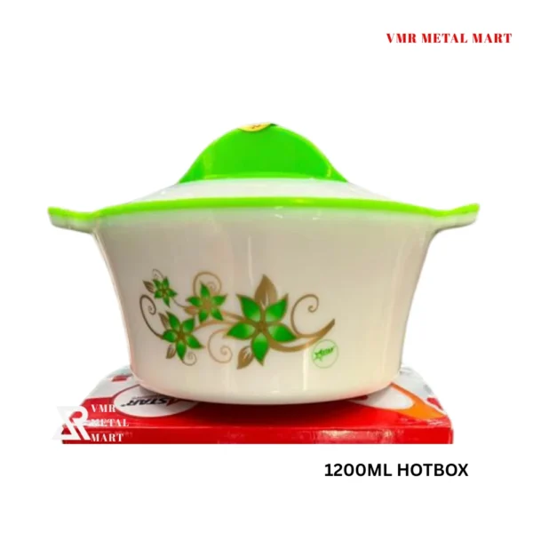 Hotbox 1000ml