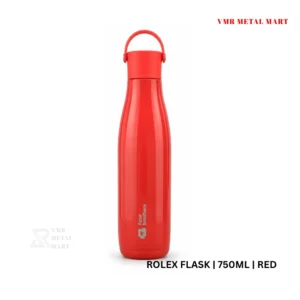 insulated flask