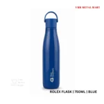 insulated flask