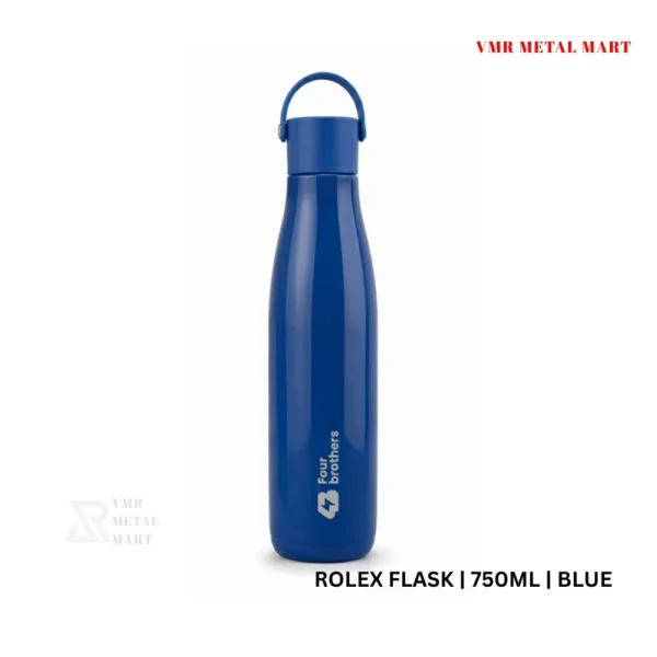 insulated flask