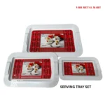 Serving Tray Set