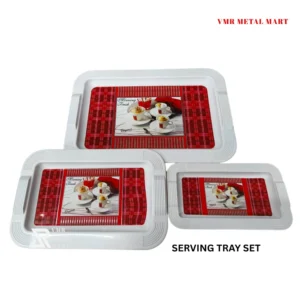 Serving Tray Set