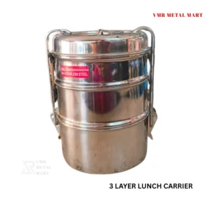 3 Layer Lunch Carrier