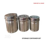 Storage Container Set
