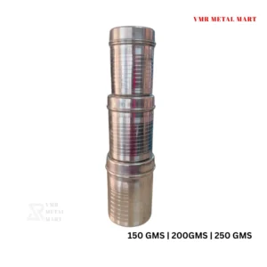 Storage Container Set