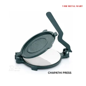 Chapathi Press