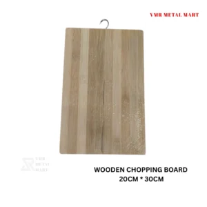 Wooden Chopping Board
