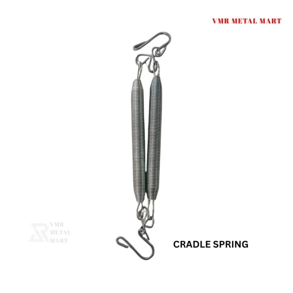 Cradle Spring