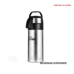 beverage dispenser