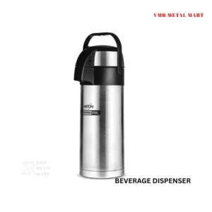 beverage dispenser