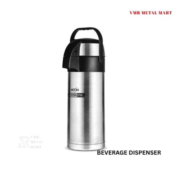 beverage dispenser