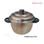 Sambar Idly Pot