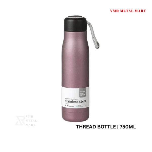 Thread Bottle 750ML