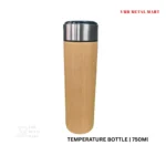 Temperature bottle