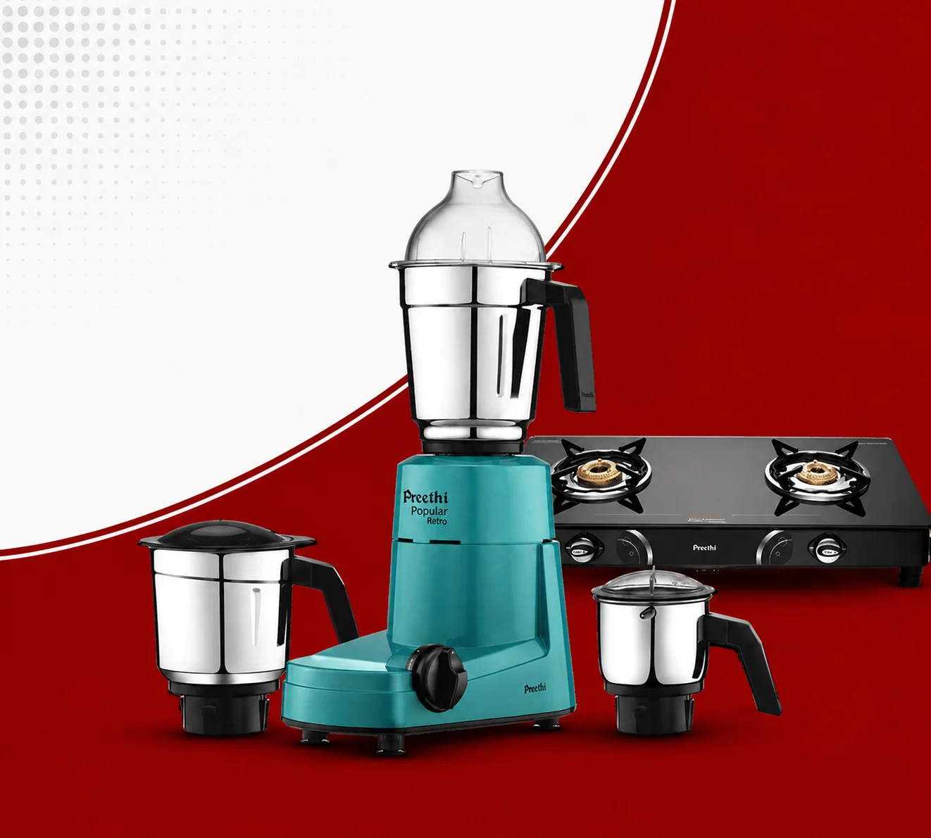 Home & Kitchen Needs