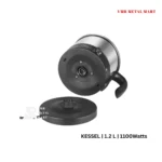 Multi Cooker Kessel 1.2 Lit