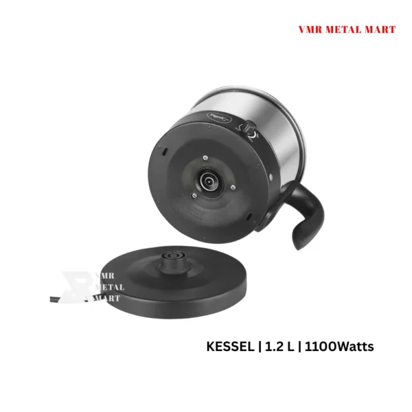 Multi Cooker Kessel 1.2 Lit