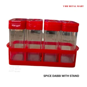 Spice Box with Stand