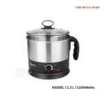 Multi Cooker Kessel 1.2 Lit