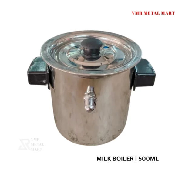 Milk Boiler (500ML)