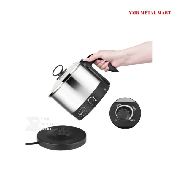 Multi Cooker Kessel 1.2 Lit