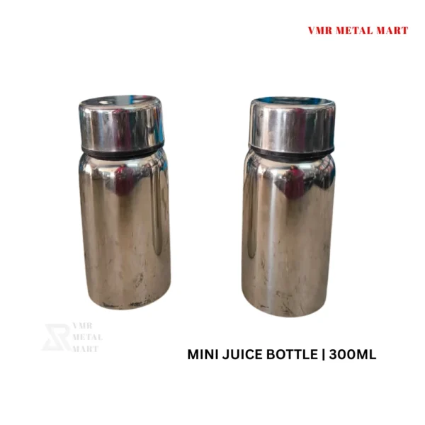 MINI JUICE BOTTLE