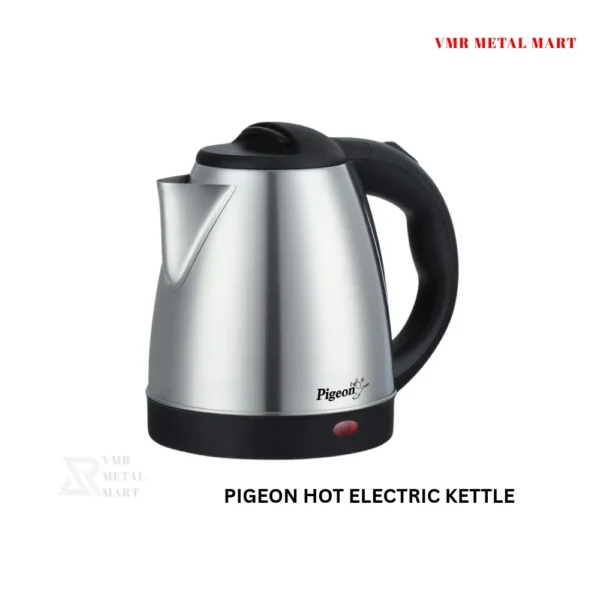 Electric Kettle