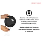 Electric Kettle